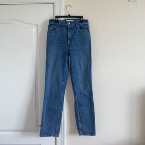 Abercrombie jeans